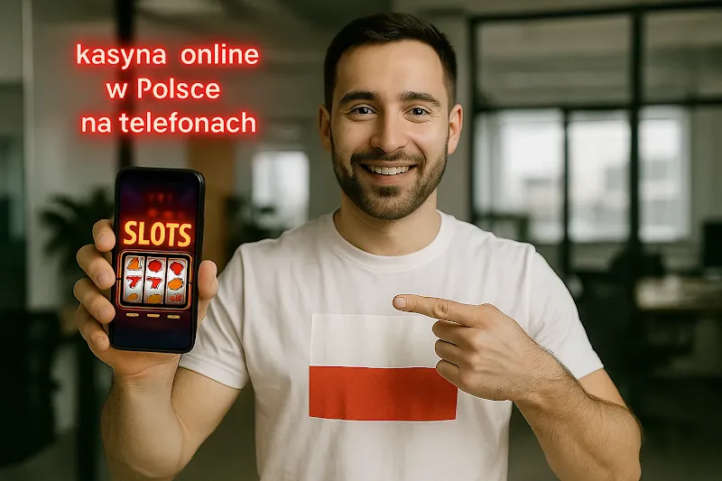 Czy kasyna online w Polsce działają na telefonach?
